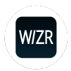 Coachview koppeling met Wizr