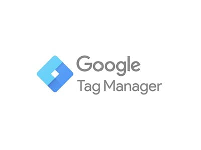 Afbeelding tagmanager integraties
